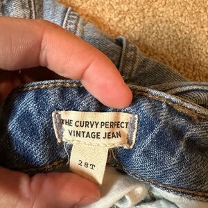 I bought them a while back and tried them on recently only to find they are big.